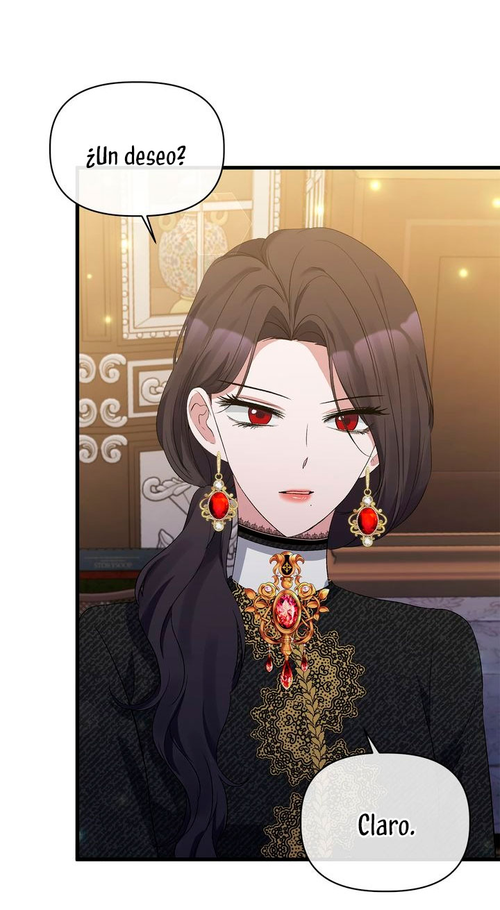 La gran duquesa del norte era una villana en secreto Capítulo 14 - Página 75