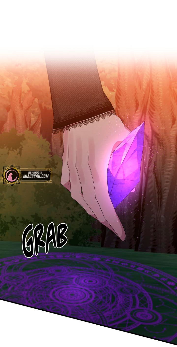 La gran duquesa del norte era una villana en secreto Capítulo 15 - Página 12