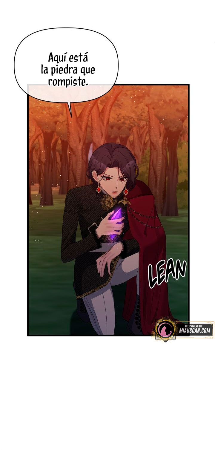 La gran duquesa del norte era una villana en secreto Capítulo 15 - Página 13