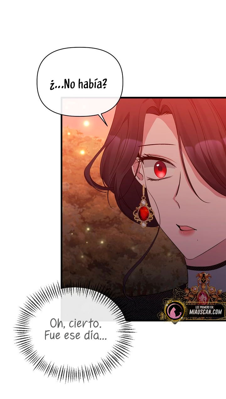 La gran duquesa del norte era una villana en secreto Capítulo 15 - Página 21