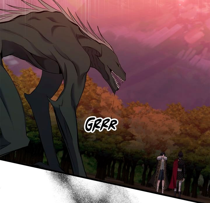 La gran duquesa del norte era una villana en secreto Capítulo 15 - Página 25