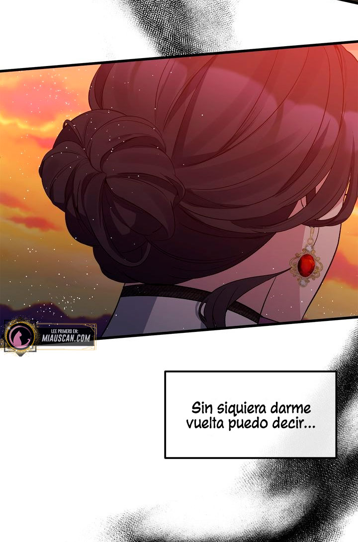 La gran duquesa del norte era una villana en secreto Capítulo 15 - Página 26