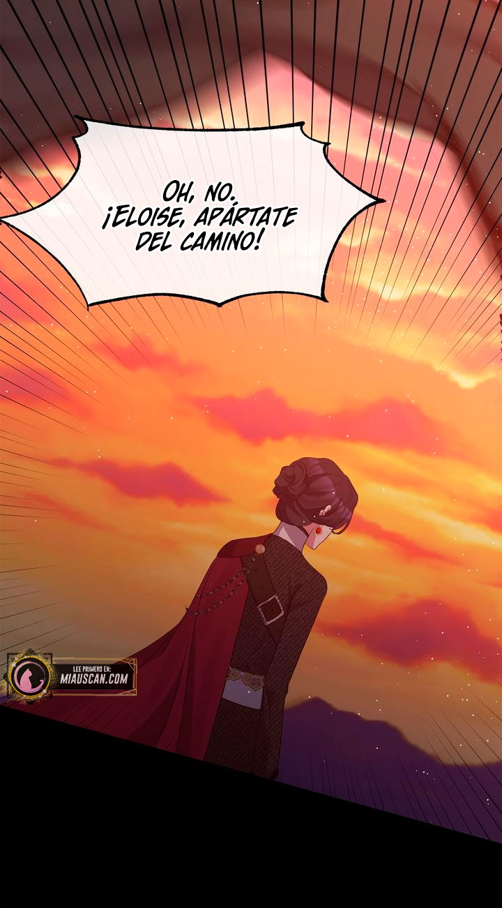 La gran duquesa del norte era una villana en secreto Capítulo 15 - Página 28