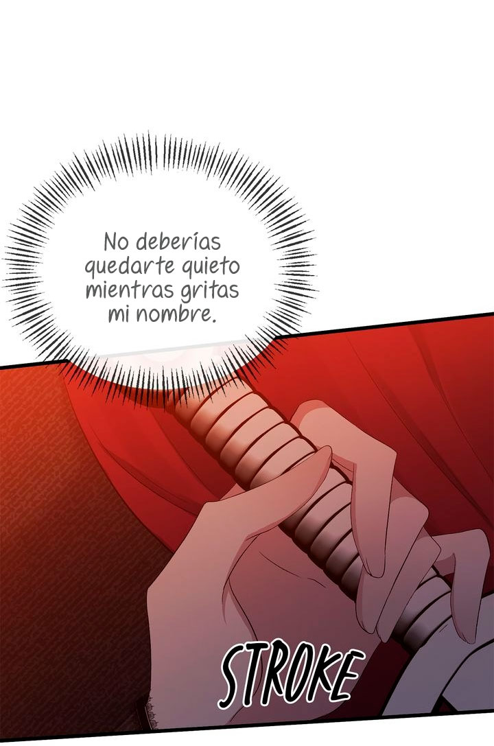 La gran duquesa del norte era una villana en secreto Capítulo 15 - Página 32