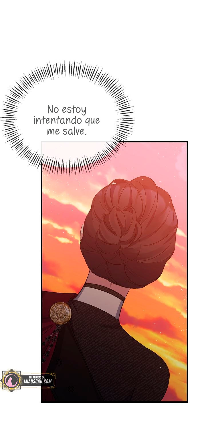 La gran duquesa del norte era una villana en secreto Capítulo 15 - Página 38