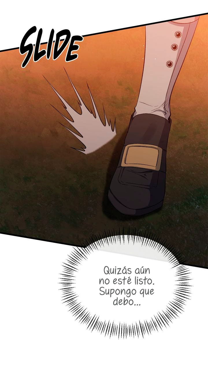 La gran duquesa del norte era una villana en secreto Capítulo 15 - Página 41