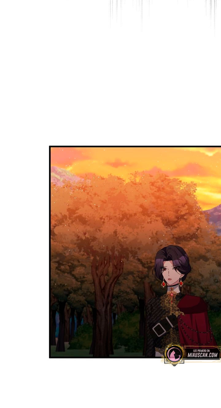 La gran duquesa del norte era una villana en secreto Capítulo 15 - Página 49