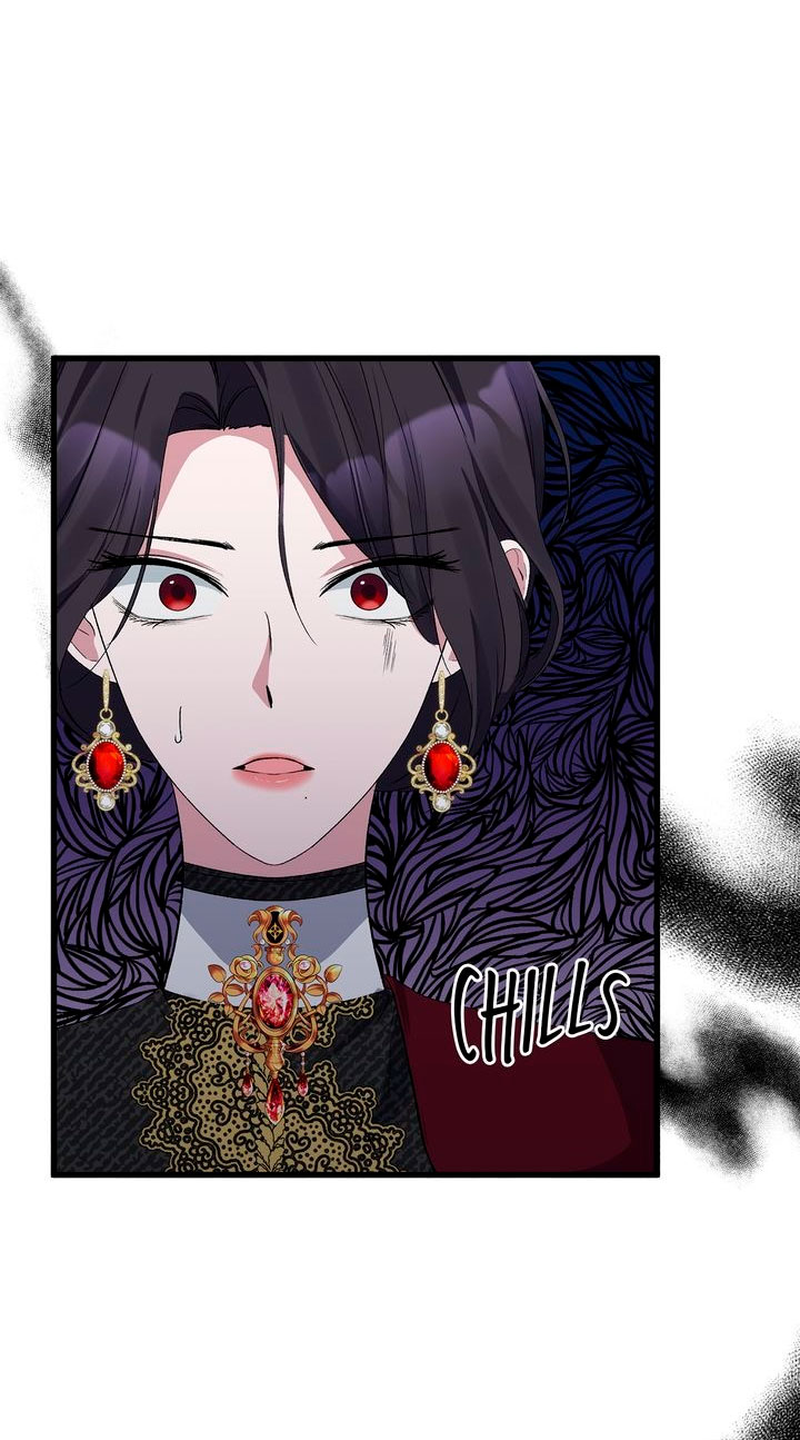 La gran duquesa del norte era una villana en secreto Capítulo 15 - Página 50