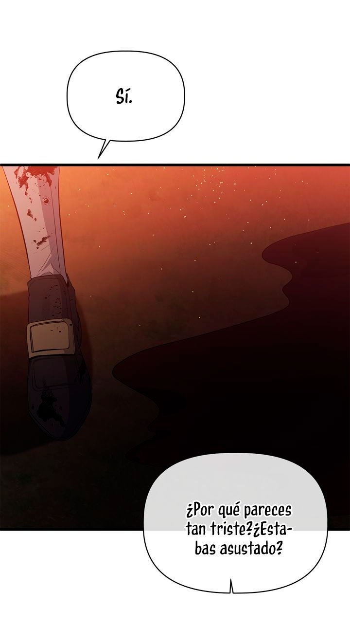 La gran duquesa del norte era una villana en secreto Capítulo 15 - Página 55