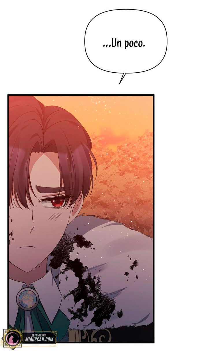 La gran duquesa del norte era una villana en secreto Capítulo 15 - Página 56