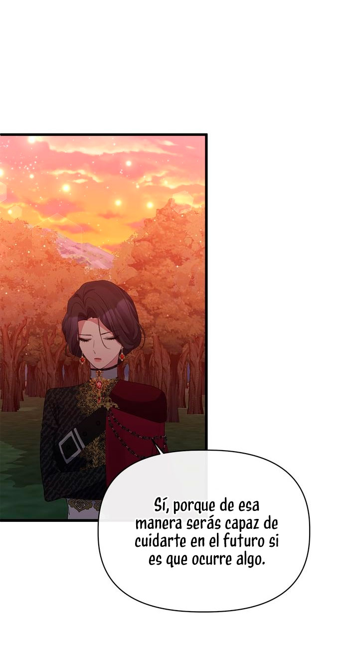 La gran duquesa del norte era una villana en secreto Capítulo 15 - Página 60