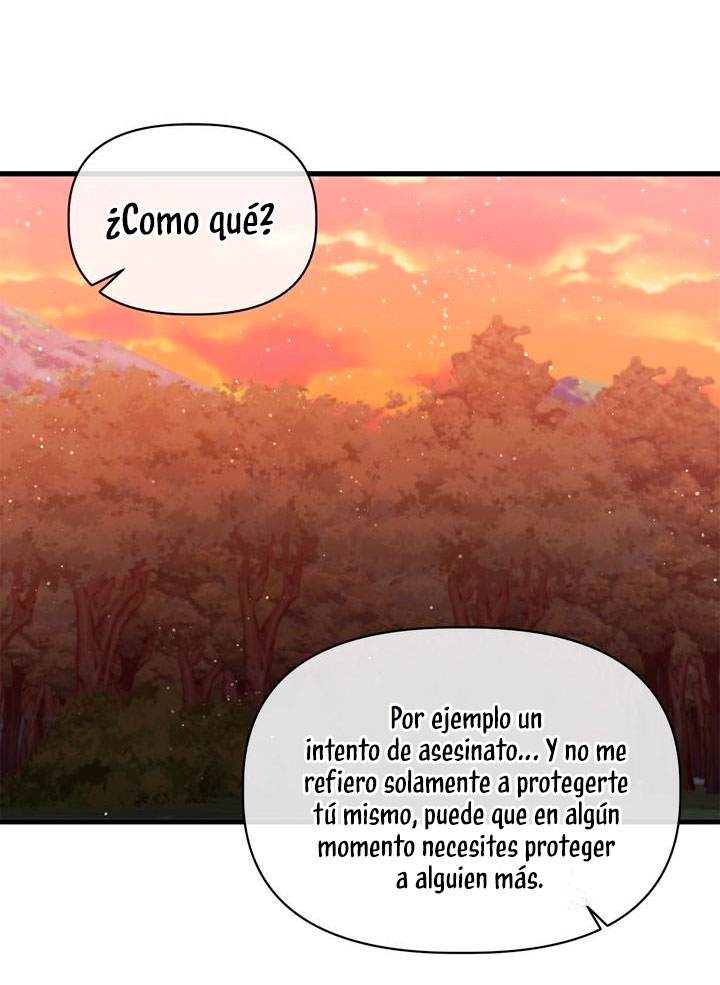 La gran duquesa del norte era una villana en secreto Capítulo 15 - Página 61