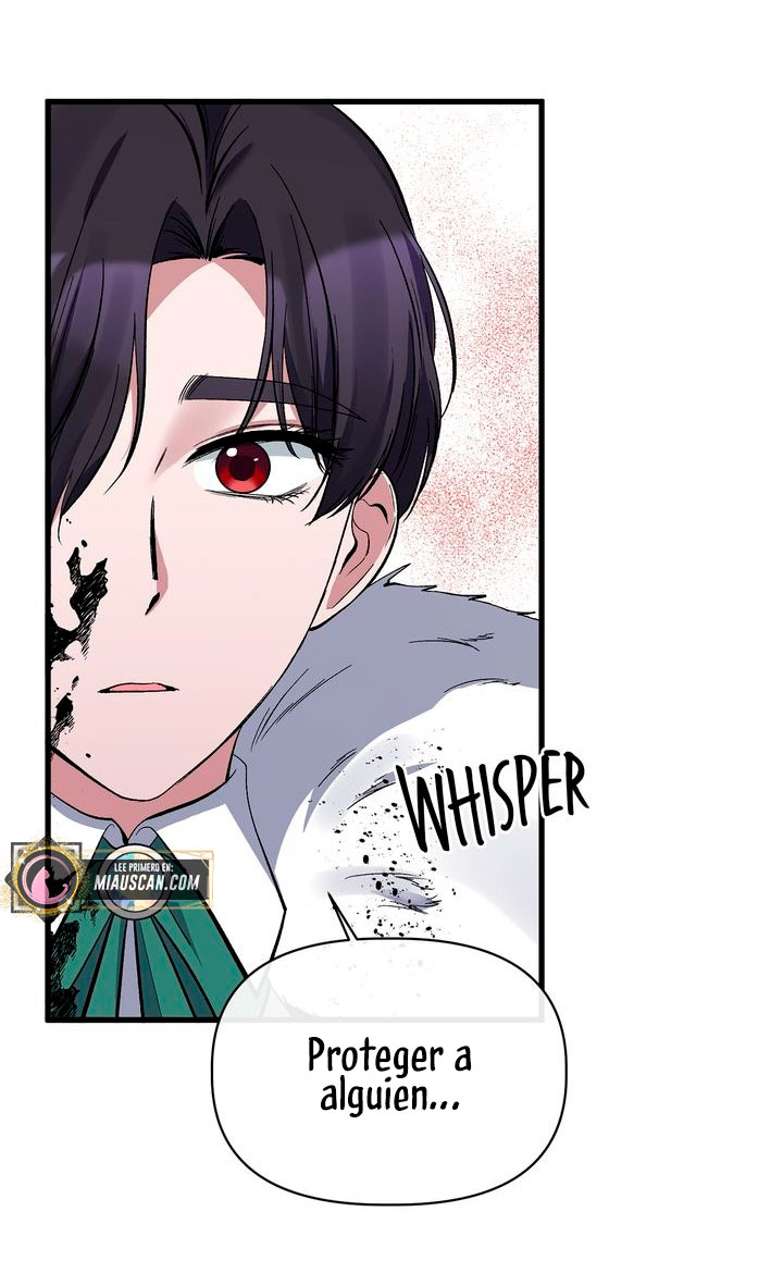 La gran duquesa del norte era una villana en secreto Capítulo 15 - Página 62