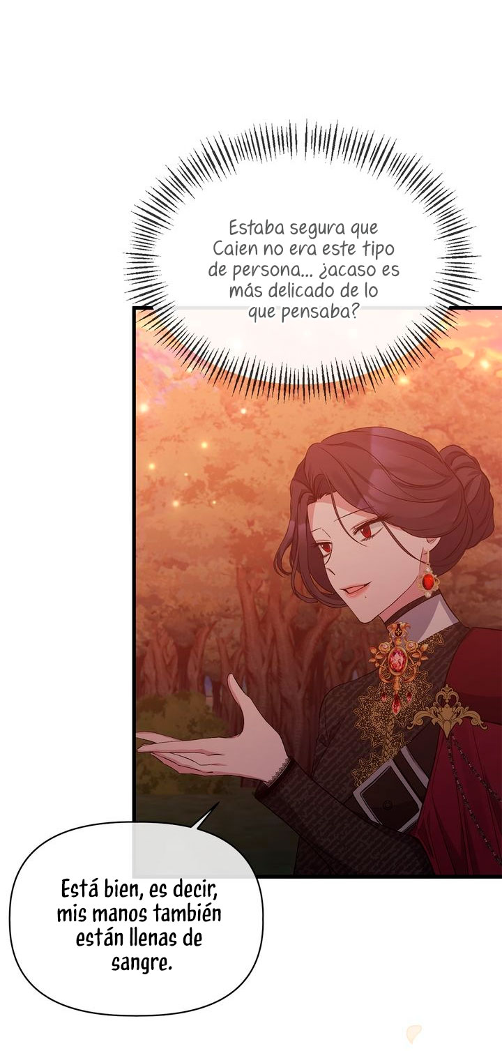 La gran duquesa del norte era una villana en secreto Capítulo 15 - Página 65