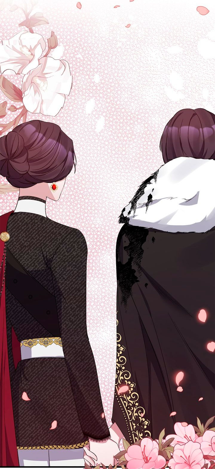 La gran duquesa del norte era una villana en secreto Capítulo 15 - Página 67