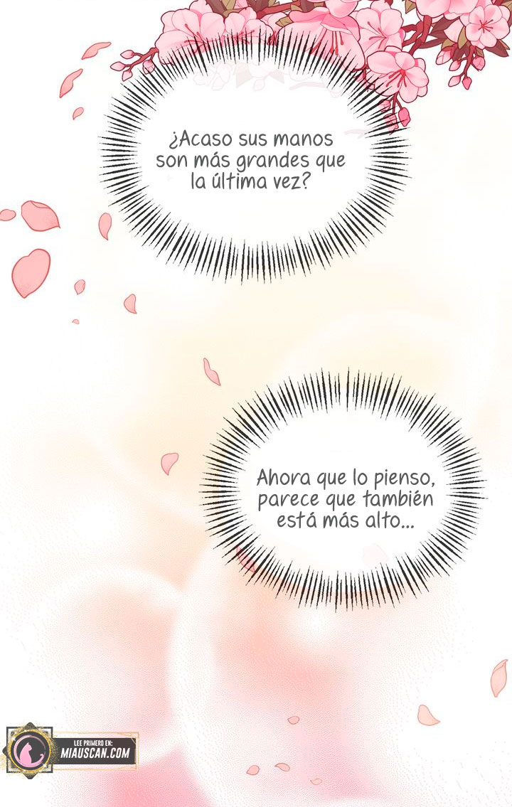 La gran duquesa del norte era una villana en secreto Capítulo 15 - Página 68