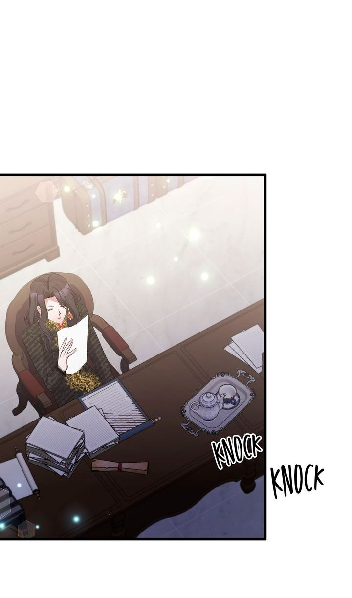 La gran duquesa del norte era una villana en secreto Capítulo 15 - Página 72