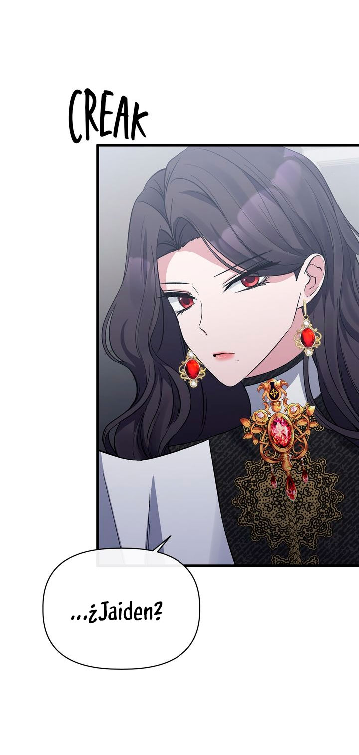 La gran duquesa del norte era una villana en secreto Capítulo 15 - Página 74