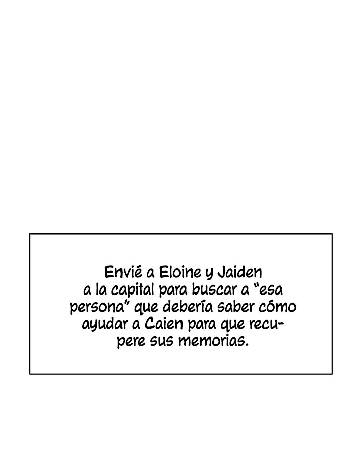 La gran duquesa del norte era una villana en secreto Capítulo 15 - Página 75