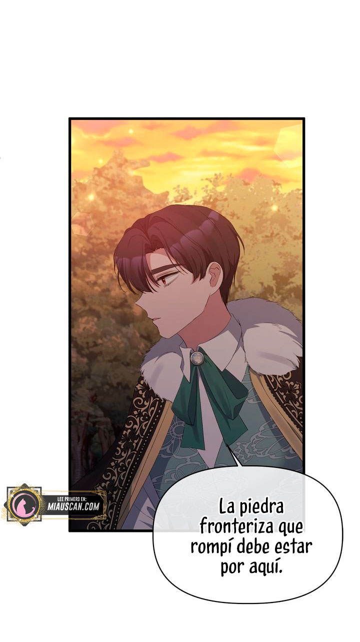 La gran duquesa del norte era una villana en secreto Capítulo 15 - Página 8