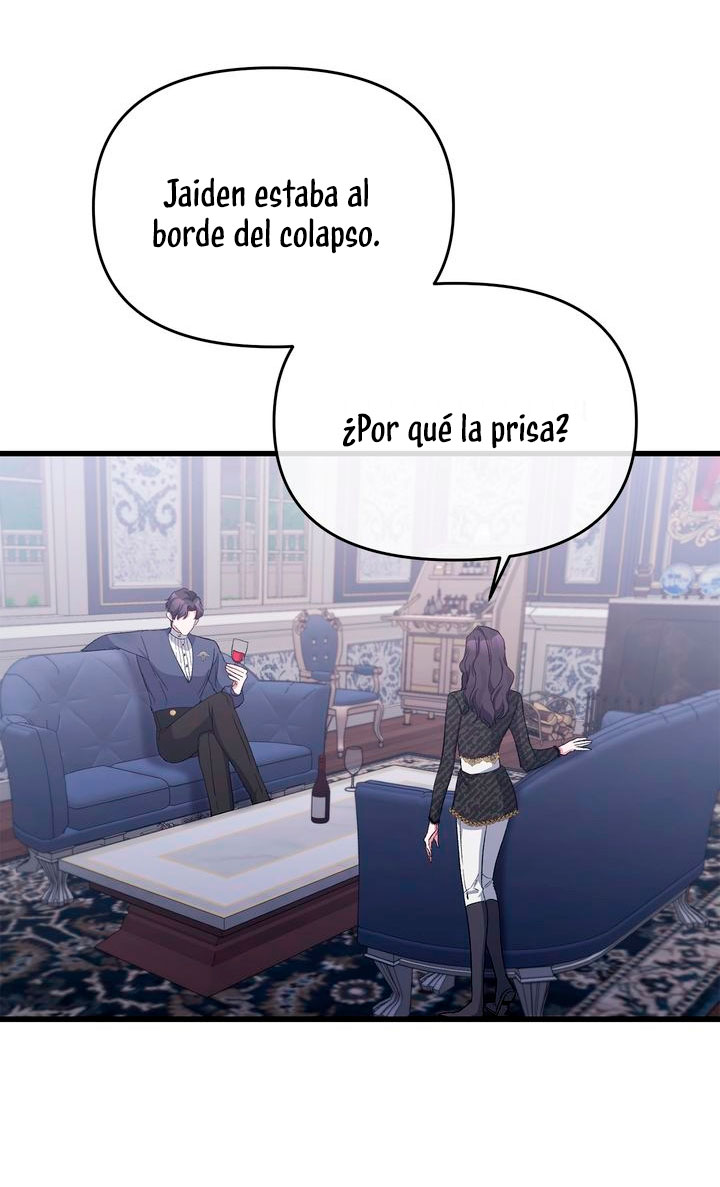 La gran duquesa del norte era una villana en secreto Capítulo 16 - Página 14