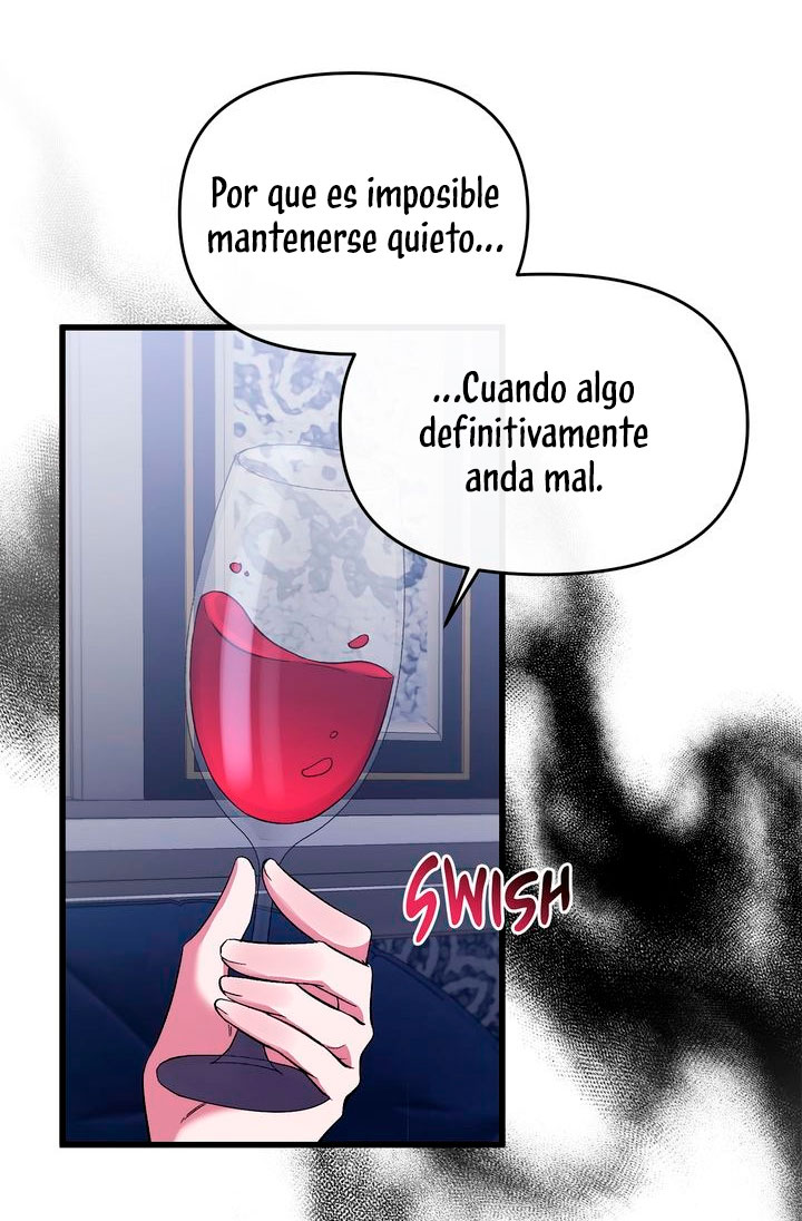 La gran duquesa del norte era una villana en secreto Capítulo 16 - Página 15