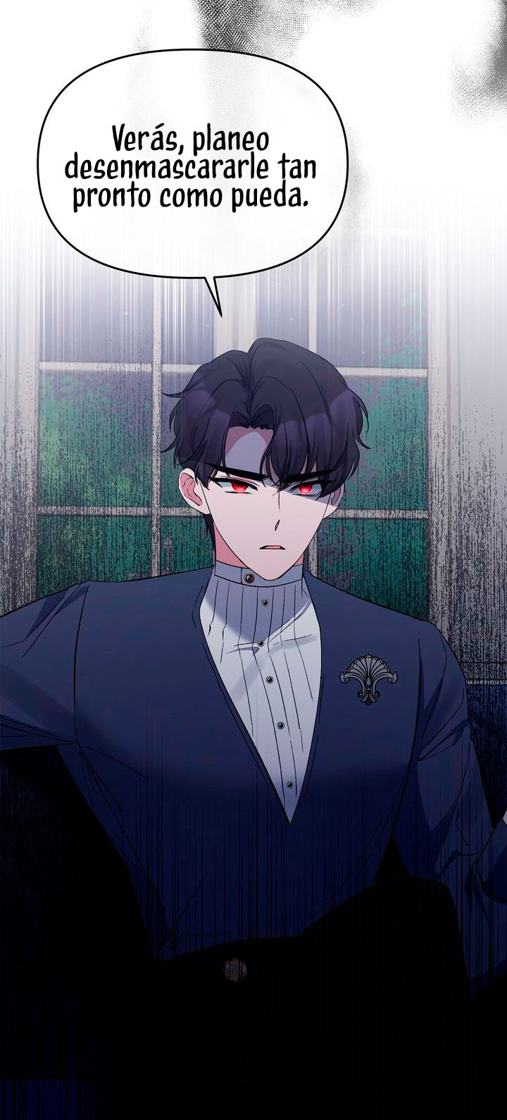 La gran duquesa del norte era una villana en secreto Capítulo 16 - Página 16