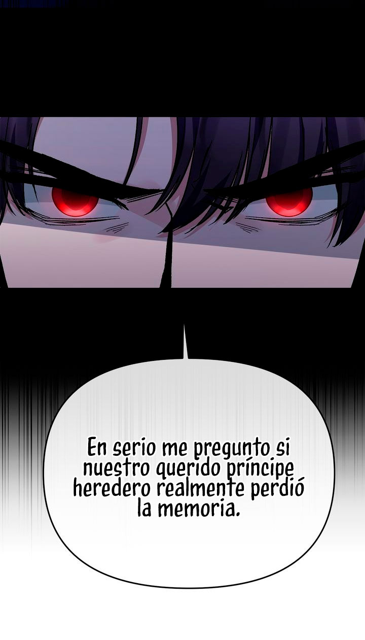 La gran duquesa del norte era una villana en secreto Capítulo 16 - Página 17