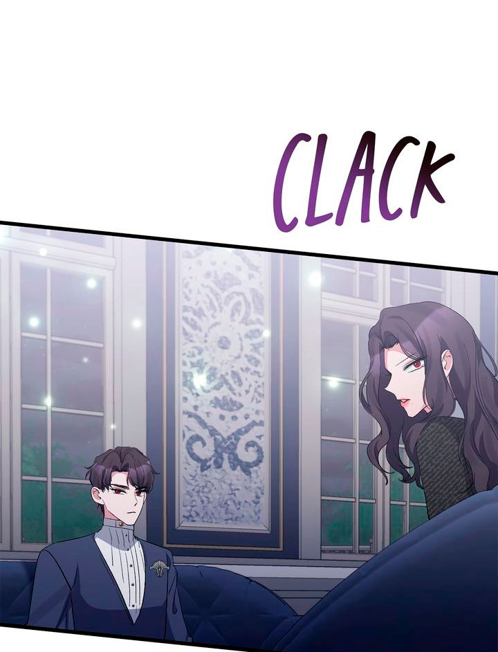 La gran duquesa del norte era una villana en secreto Capítulo 16 - Página 18