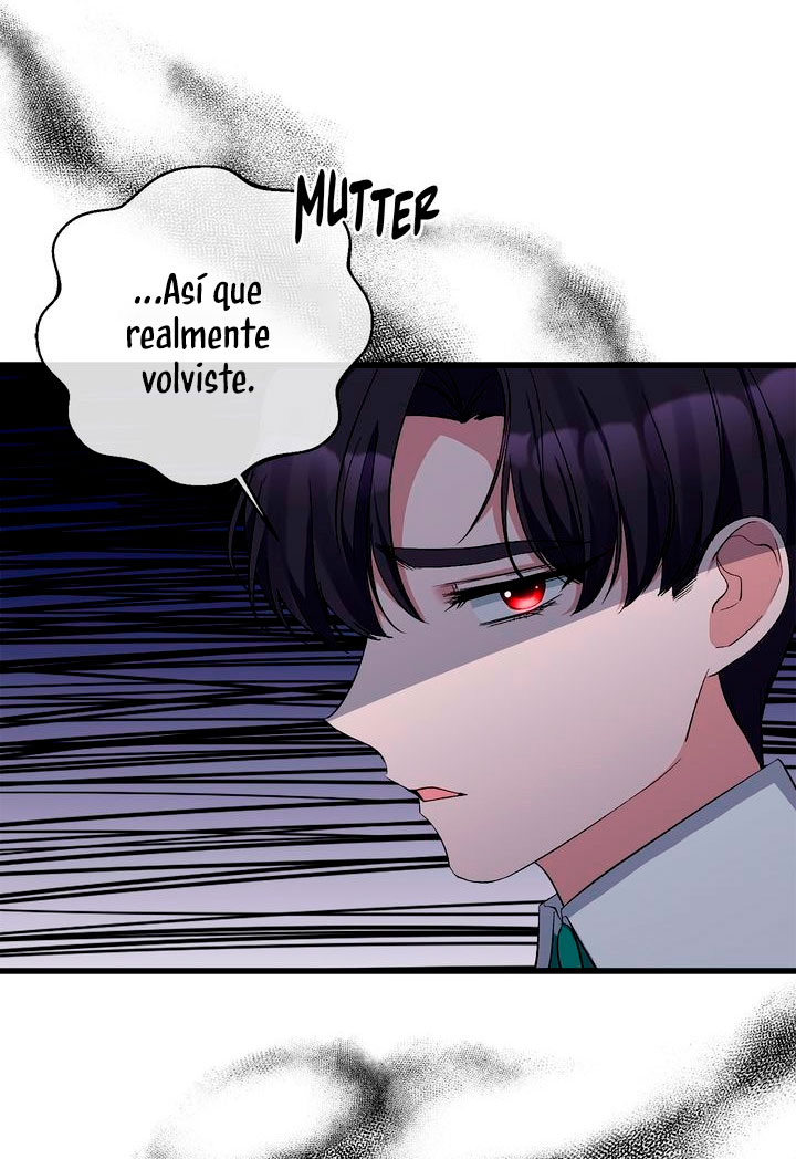 La gran duquesa del norte era una villana en secreto Capítulo 16 - Página 23