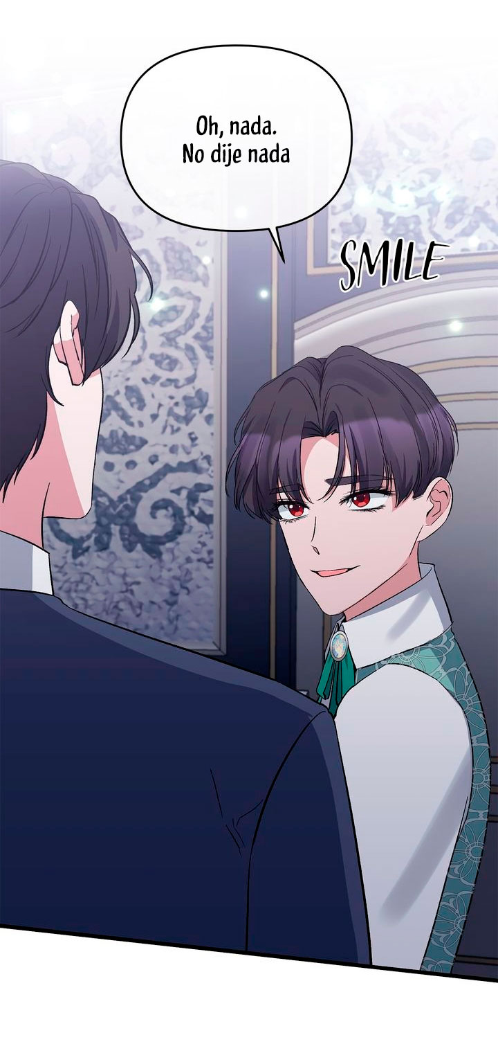 La gran duquesa del norte era una villana en secreto Capítulo 16 - Página 25