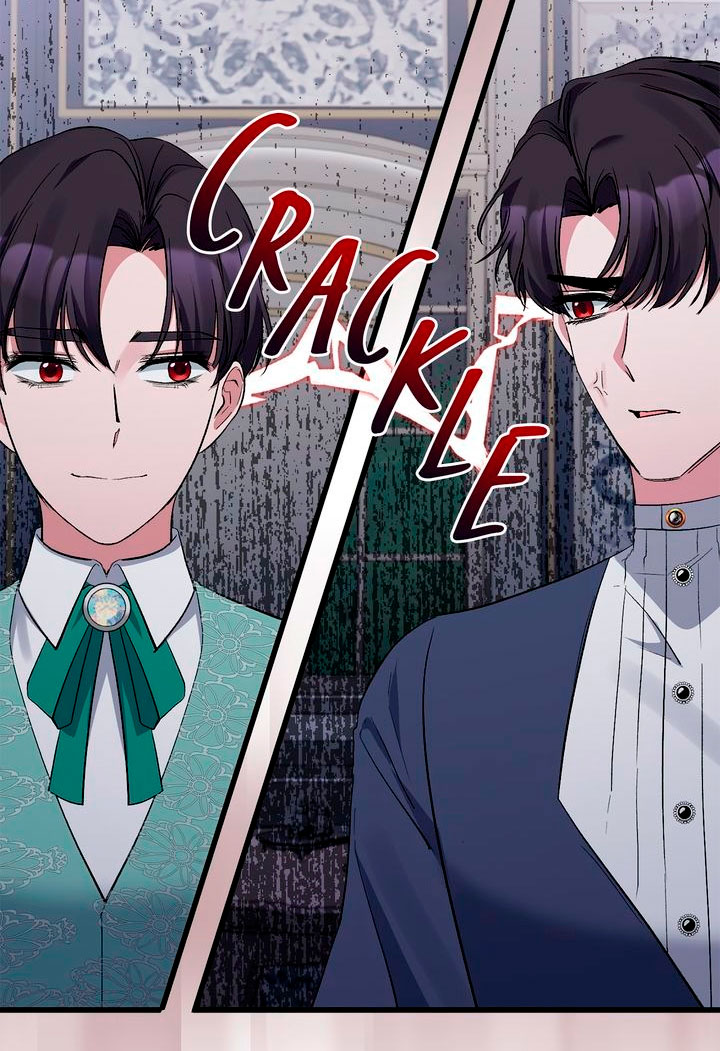 La gran duquesa del norte era una villana en secreto Capítulo 16 - Página 27