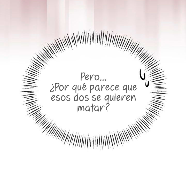 La gran duquesa del norte era una villana en secreto Capítulo 16 - Página 28