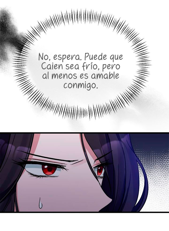 La gran duquesa del norte era una villana en secreto Capítulo 16 - Página 33