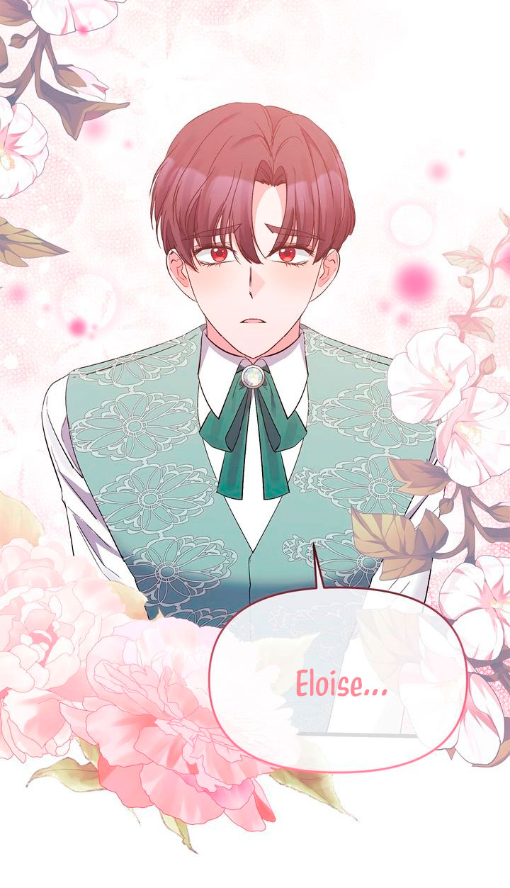 La gran duquesa del norte era una villana en secreto Capítulo 16 - Página 35