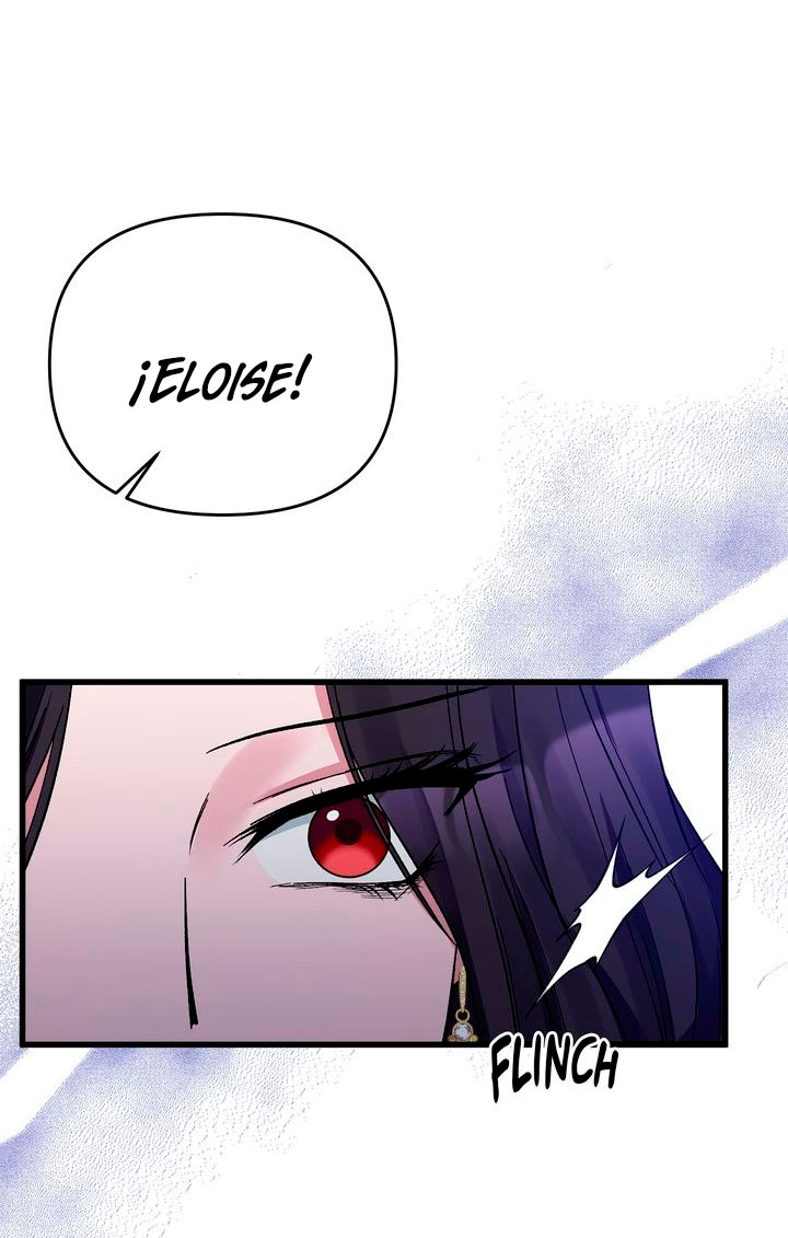 La gran duquesa del norte era una villana en secreto Capítulo 16 - Página 36