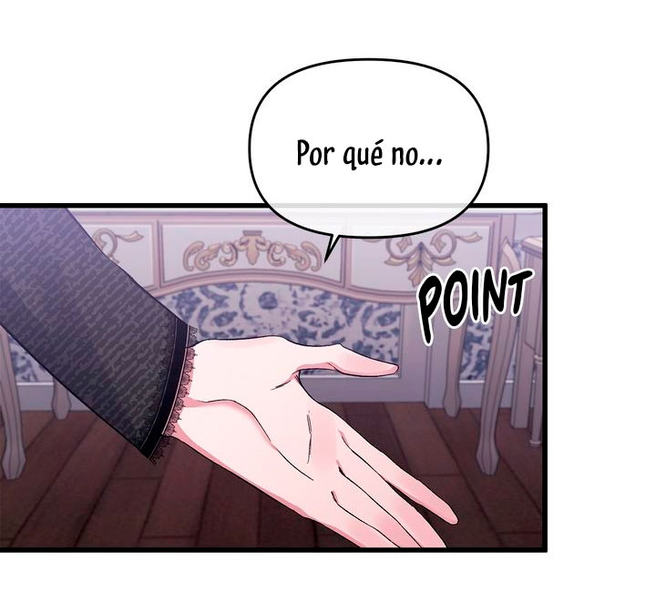 La gran duquesa del norte era una villana en secreto Capítulo 16 - Página 38