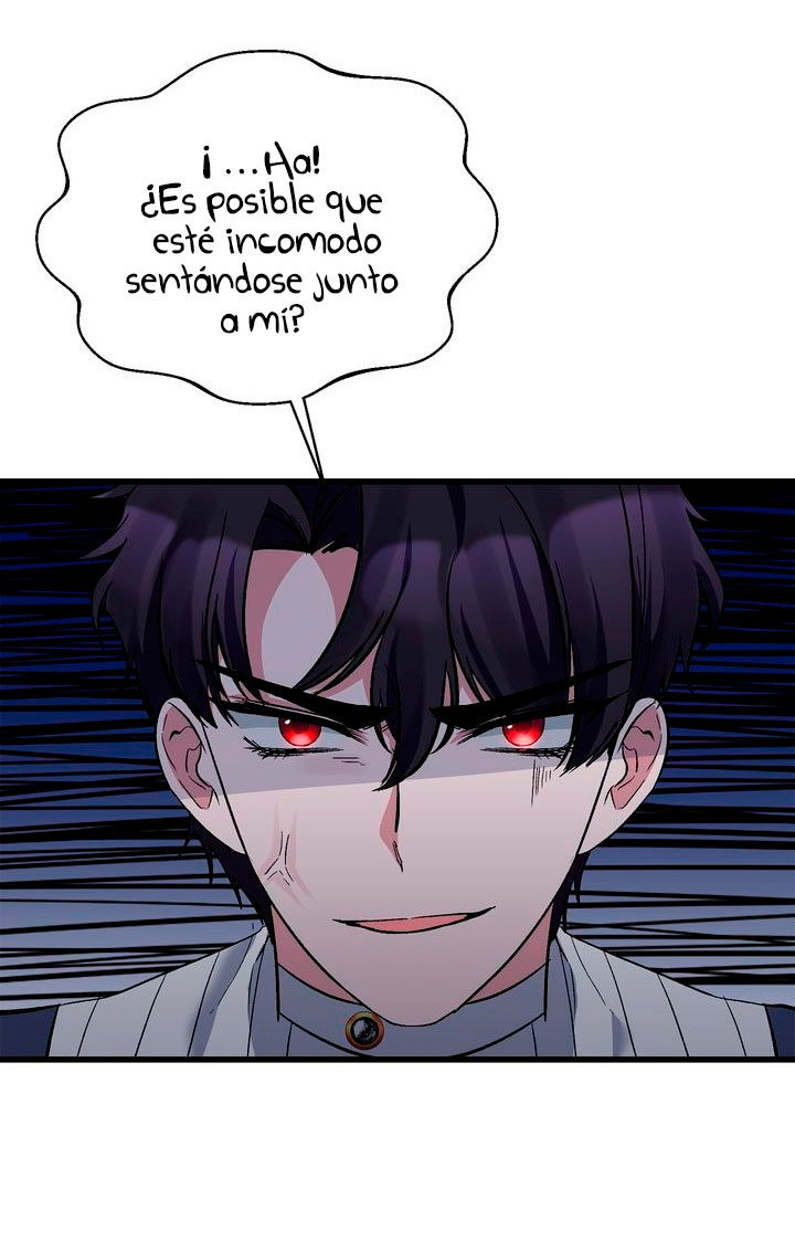 La gran duquesa del norte era una villana en secreto Capítulo 16 - Página 42