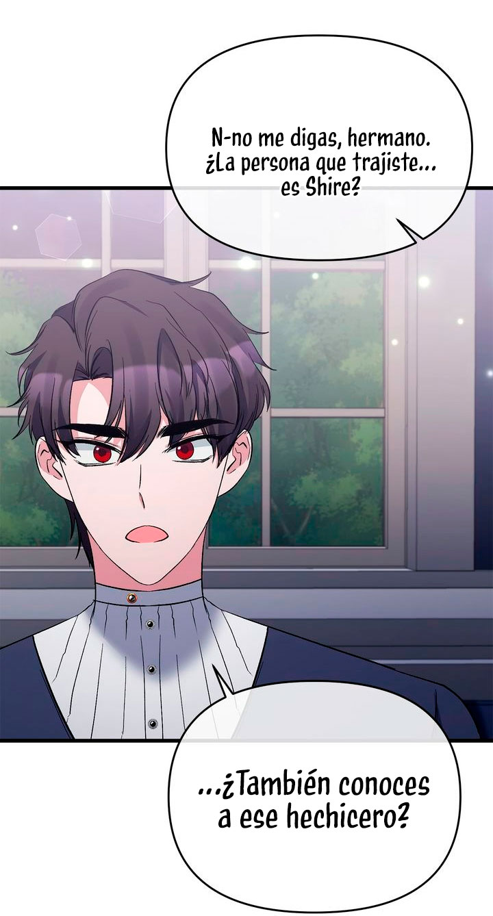 La gran duquesa del norte era una villana en secreto Capítulo 16 - Página 45