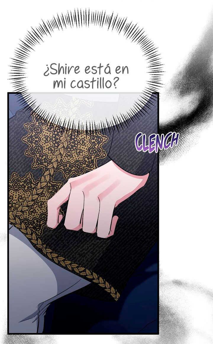 La gran duquesa del norte era una villana en secreto Capítulo 16 - Página 46