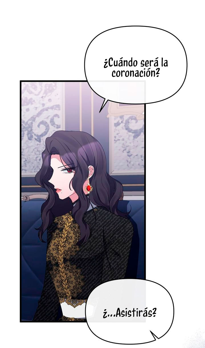 La gran duquesa del norte era una villana en secreto Capítulo 16 - Página 59