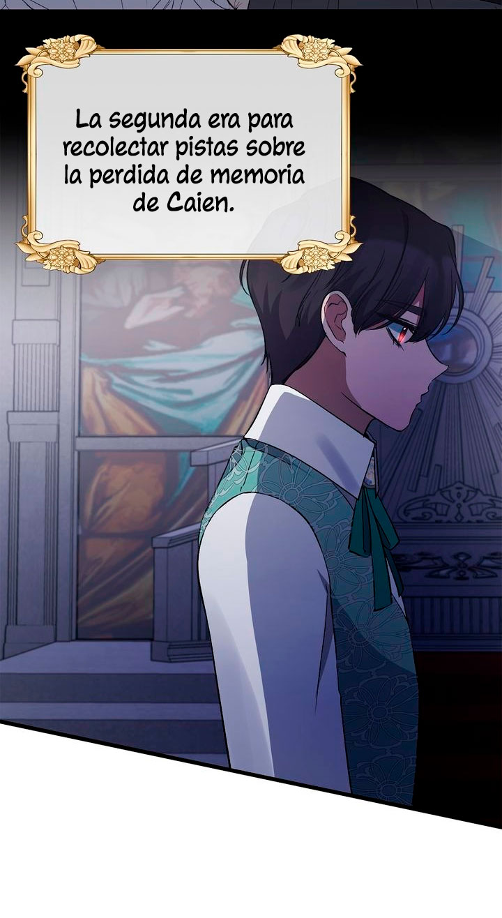 La gran duquesa del norte era una villana en secreto Capítulo 16 - Página 6