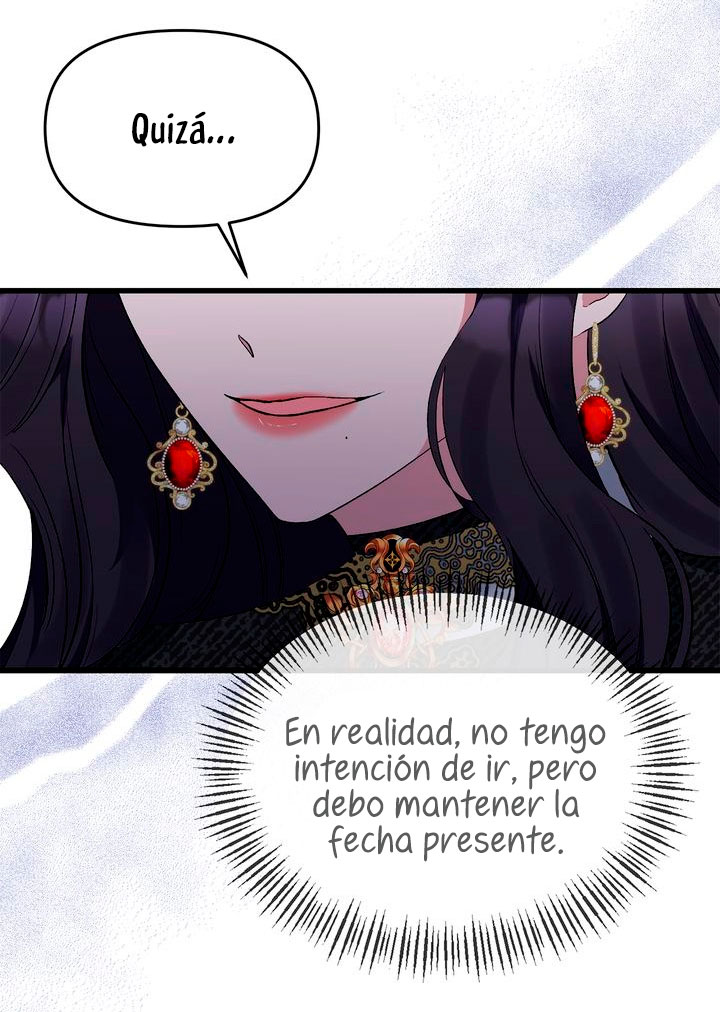 La gran duquesa del norte era una villana en secreto Capítulo 16 - Página 60