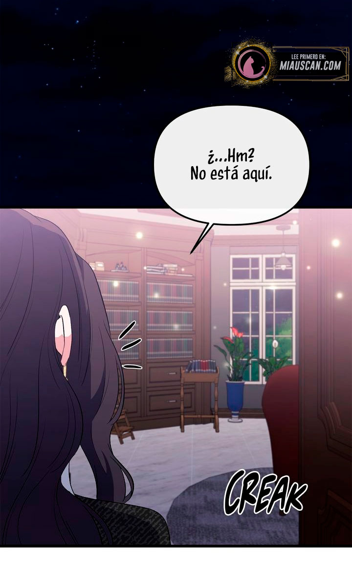 La gran duquesa del norte era una villana en secreto Capítulo 16 - Página 65