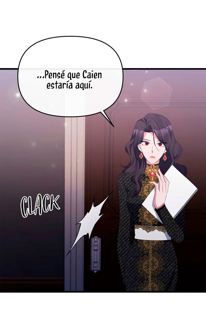 La gran duquesa del norte era una villana en secreto Capítulo 16 - Página 66