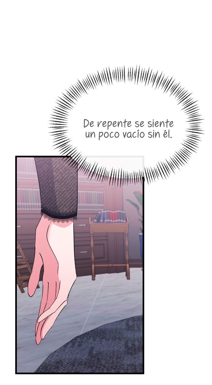 La gran duquesa del norte era una villana en secreto Capítulo 16 - Página 67