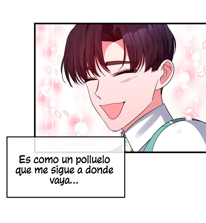 La gran duquesa del norte era una villana en secreto Capítulo 16 - Página 69