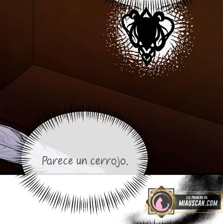 La gran duquesa del norte era una villana en secreto Capítulo 16 - Página 71