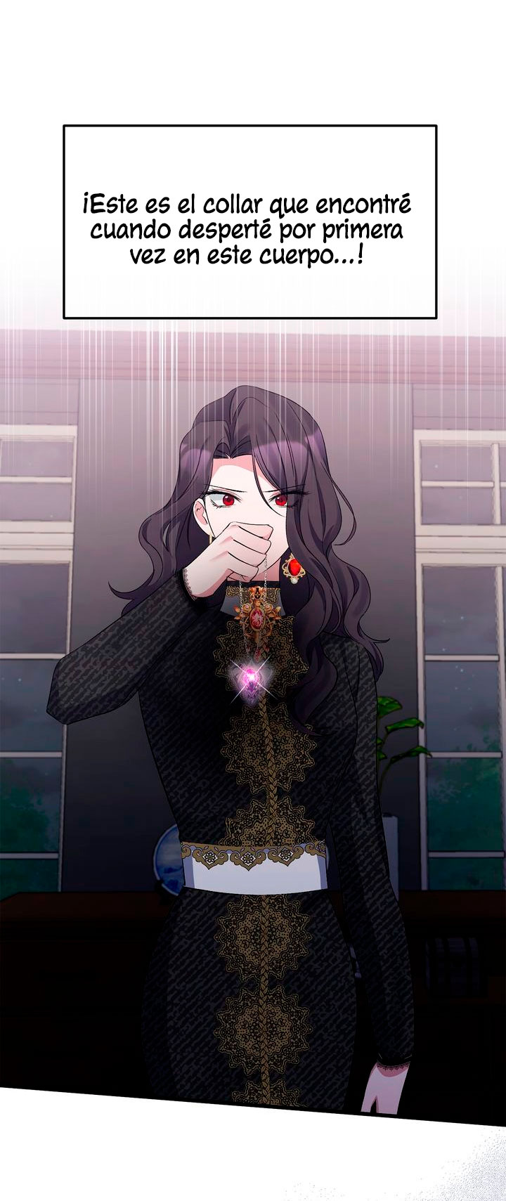 La gran duquesa del norte era una villana en secreto Capítulo 16 - Página 74