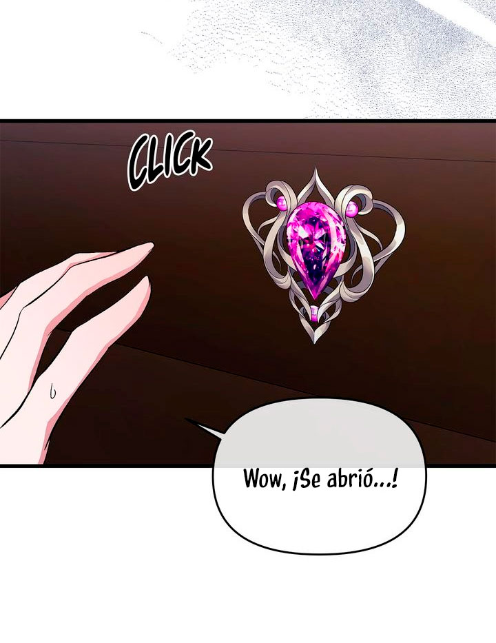 La gran duquesa del norte era una villana en secreto Capítulo 16 - Página 76